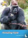 Orme David - Amazing Apes