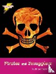 Orme David - Pirates and Smugglers