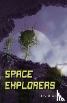 Orme David - Space Explorers
