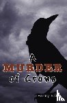 Bates Penny (Penny Bates) - A Murder of Crows