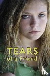 Cotterill Jo - Tears of a Friend