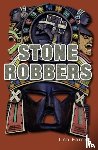 Farrell Tish - Stone Robbers