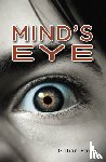 Philip Gillian - Mind's Eye
