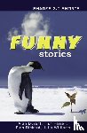 Durant Alan (Alan Durant), Farrell Tish (Julia Williams), Rickard Finn, Williams Julia - Funny Stories Shades Shorts 2.0