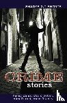 Bates Penny (Penny Bates), Belbin David (Alan Durant), Durant Alan, Rooney Anne - Crime Stories Shades Shorts 2.0