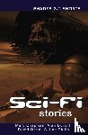Chapman Mary, Durant Alan, Orme David, Philip Gillian (Alan Durant) - Sci-Fi Stories Shades Shorts 2.0