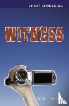 Cassidy Anne - Witness (Sharp Shades)