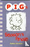 Catchpole Barbara - PIG's Season's Finale