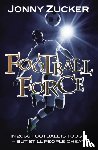 Zucker Jonny - Football Force