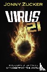 Zucker Jonny - Virus 21