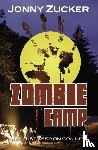 Zucker Jonny - Zombie Camp