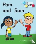 Rickard Stephen - Pam and Sam
