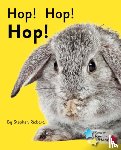 Rickard Stephen - Hop! Hop! Hop!