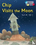 Rickard Stephen - Chip Visits the Moon