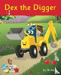 Atkins Jill - Dex the Digger