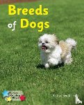 Rickard Stephen - Breeds of Dogs