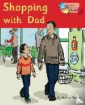 Rickard Stephen - Shopping with Dad