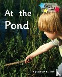 Rickard Stephen - At the Pond