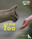 Hemming Alice - At the Zoo