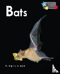 Rickard Stephen - Bats