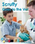 Rickard Stephen - Scruffy Goes to the Vet