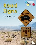 Rickard Stephen - Road Signs