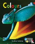 Loughrey, Anita (Anita Loughrey) - Colours