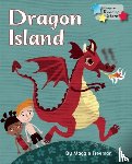 Freeman Maggie - Dragon Island