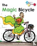 Townsend, John - Magic Bicycle