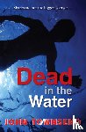 Townsend John - Dead in the Water