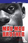 Farrell Tish - Mau Mau Brother (Sharp Shades)