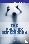 Chapman Mary - The Phoenix Conspiracy (Sharp Shades)