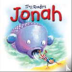 Edwards, Josh - Jonah