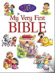 David, Juliet - My Very First Bible (CBT)