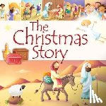 David, Juliet - The Christmas Story