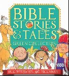 Butterworth, Nick - Bible Stories & Tales Green Collection