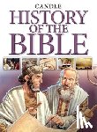 Dowley, Tim - Candle History of the Bible