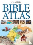 Dowley, Tim - Candle Bible Atlas