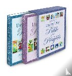 David, Juliet - Candle Day by Day Bible and Prayers Gift Set