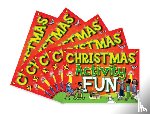 Dowley, Tim - Christmas Activity Fun