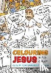 Gillett, Flix - Colouring Jesus