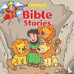 Pierazzi Mitri, Monica - Crinkles: Bible Stories
