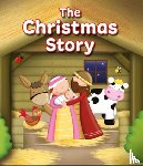Williamson, Karen - The Christmas Story