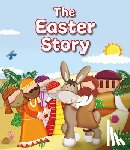 Williamson, Karen - The Easter Story