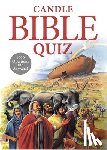Dowley, Deborah Lock - Candle Bible Quiz