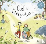 Murphy, Patricia J - God is Everywhere