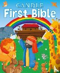 Williamson, Karen - Candle First Bible