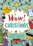 Shrimpton, Martha - Wow! Christmas