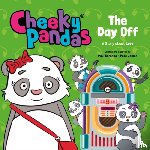James, Pete, Kerensa, Paul - Cheeky Pandas: The Day Off