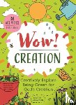 Shrimpton, Martha - Wow! Creation